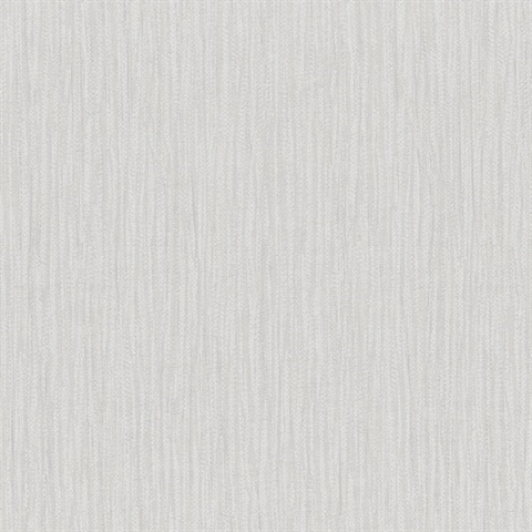 Abel Periwinkle Vertical Stria Textured Wallpaper