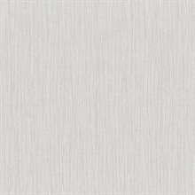 Abel Periwinkle Vertical Stria Textured Wallpaper
