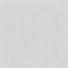 Abel Periwinkle Vertical Stria Textured Wallpaper