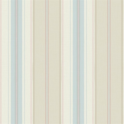 Abigail Striped