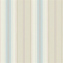 Abigail Striped