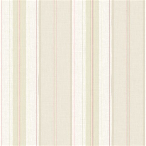 Abigail Striped