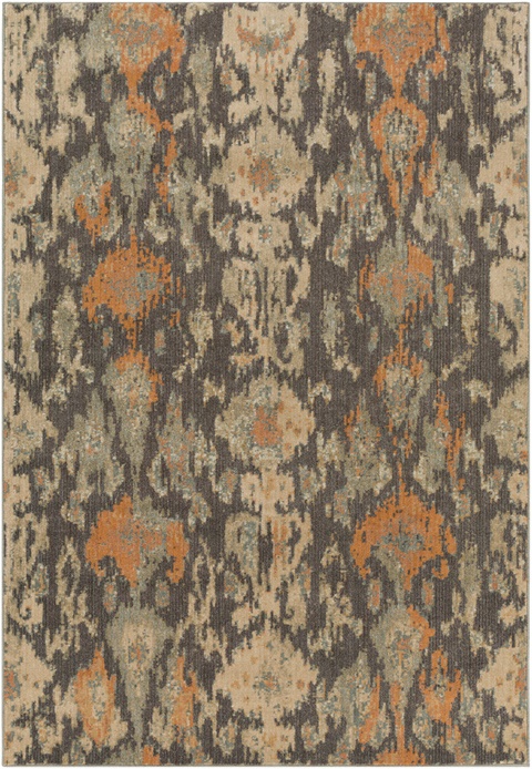 ABS3040 Arabesque Area Rug