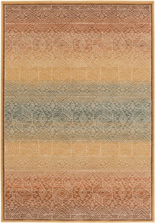 ABS3041 Arabesque Area Rug