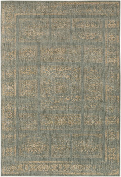 ABS3044 Arabesque Area Rug