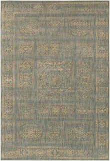 ABS3044 Arabesque Area Rug