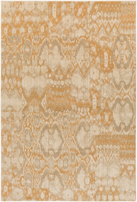 ABS3051 Arabesque Area Rug