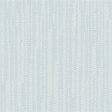 Abstract Stripe Sky Blue Wallpaper