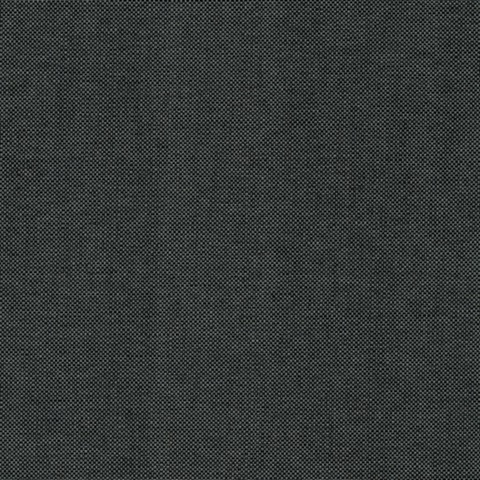 Academy Coal Textile Wallcovering