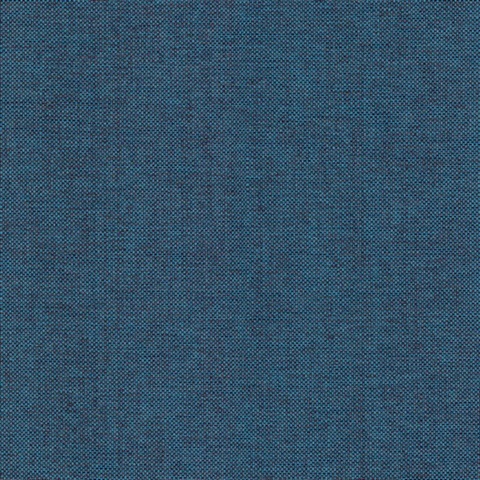 Academy Cobalt Textile Wallcovering