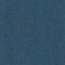 Academy Cobalt Textile Wallcovering