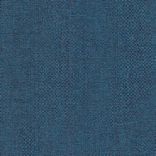 Academy Cobalt Textile Wallcovering