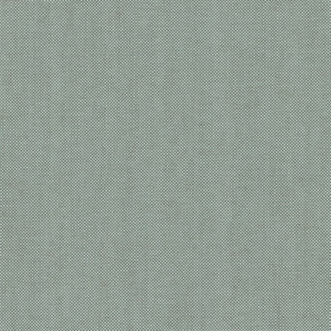 Academy Light Blue Textile Wallcovering