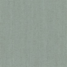Academy Light Blue Textile Wallcovering