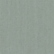 Academy Light Blue Textile Wallcovering