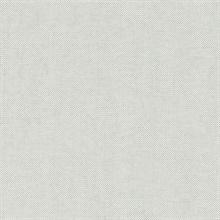 Academy Snow Textile Wallcovering