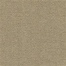 Academy Tan Textile Wallcovering