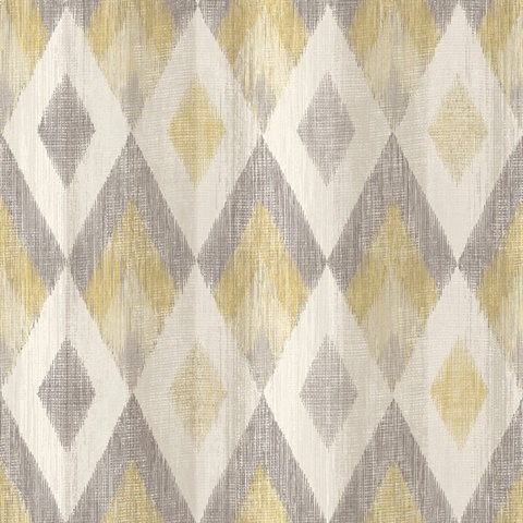 Ace Honey Diamond Wallpaper