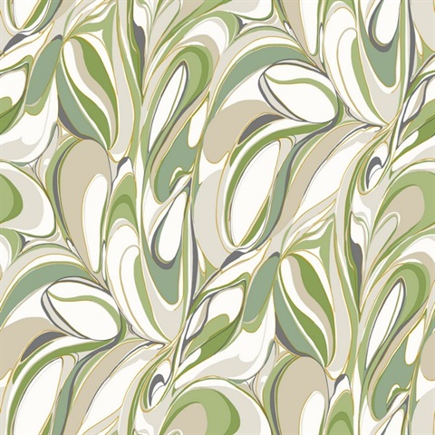 Achate Grass Wallpaper