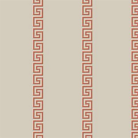 Acropolis Stripe