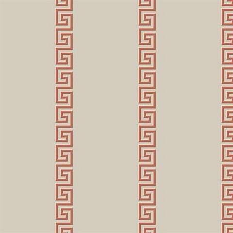 Acropolis Stripe