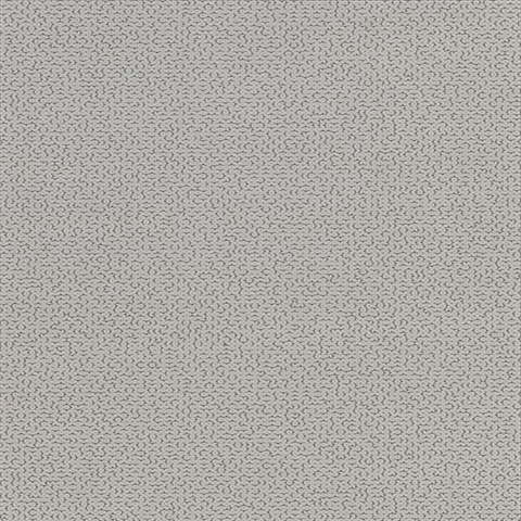 Acute Light Grey Geometric Triangles & Squares Wallpaper