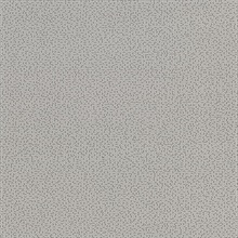 Acute Light Grey Geometric Triangles & Squares Wallpaper
