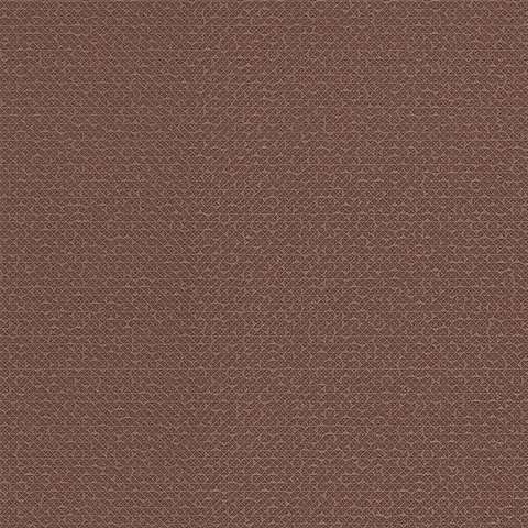 Acute Maroon Geometric Triangles & Squares Wallpaper