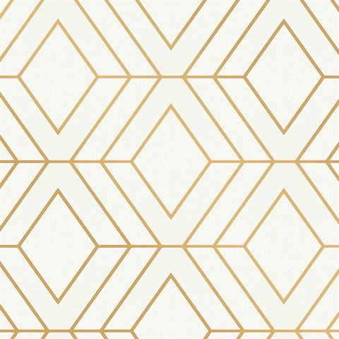 Adaline Off-white Geometric