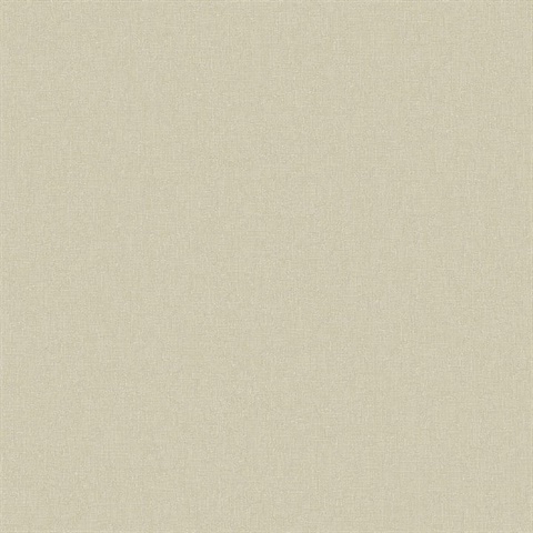 Adalynn Beige Texture Wallpaper