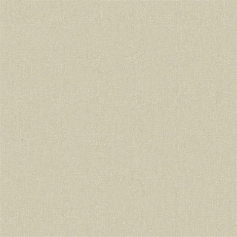 Adalynn Beige Texture Wallpaper