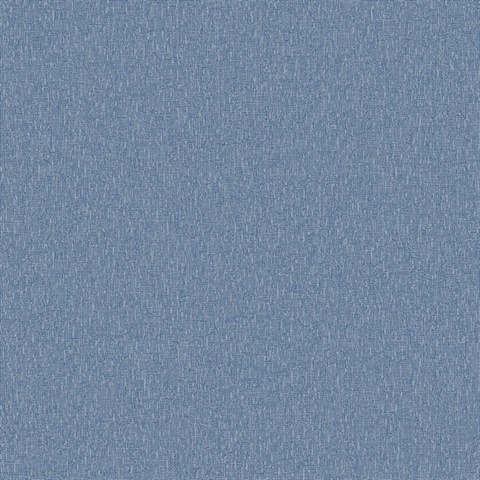 Adalynn Blue Texture Wallpaper