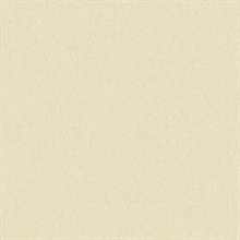 Adalynn Light Yellow Texture Wallpaper