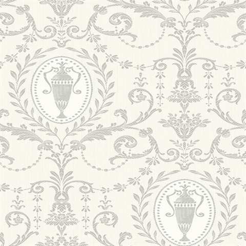 Adam Damask