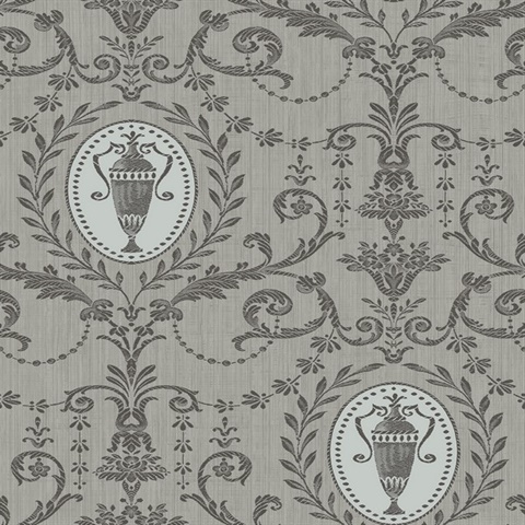Adam Damask