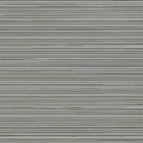 Addendum Aluminum Commercial Wallpaper