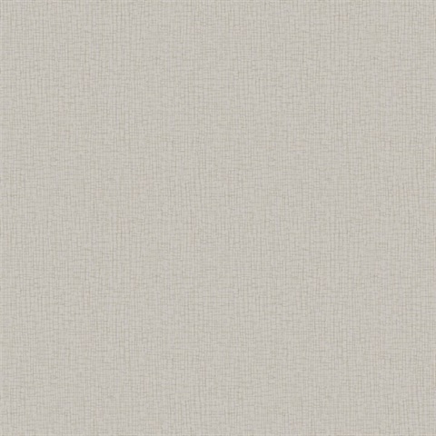 Aden Light Grey Linear Abstract Wallpaper
