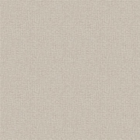 Aden Taupe Linear Abstract Wallpaper