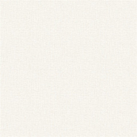 Aden White Linear Abstract Wallpaper