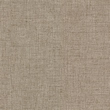 Adirondack Rugged Crosshatch Woven Linen Wallpaper