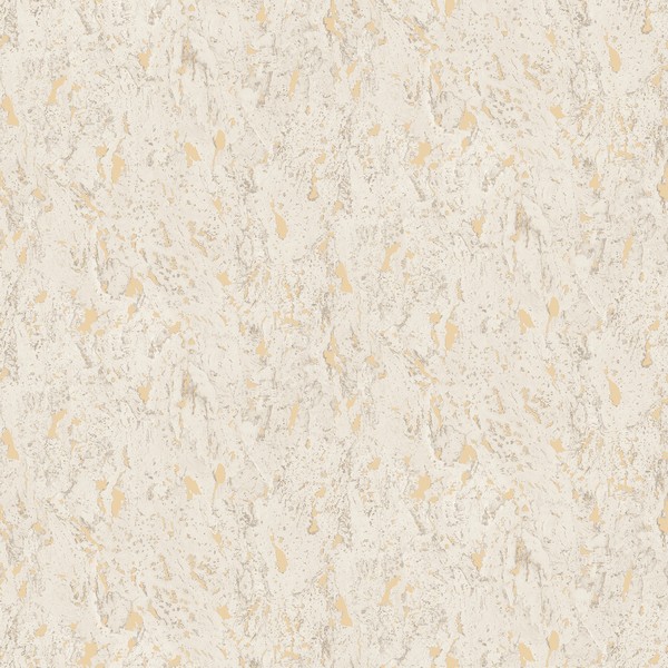 2767-23771 | Adrift White Large Faux Cork Wallpaper