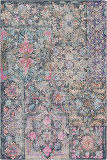 AGA1000 Antigua - Area Rug