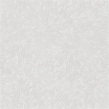 Agassiz Cream Burst Wallpaper