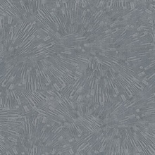 Agassiz Grey Burst Wallpaper