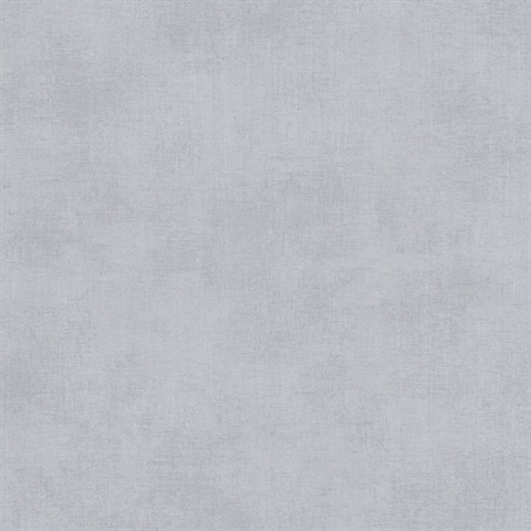 Agata Periwinkle Linen Wallpaper