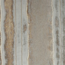 Agate River Rock Specialty Natural Wallcovering