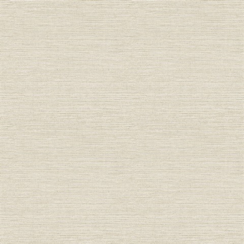 Agave Light Green Faux Grasscloth Wallpaper
