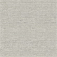Agave Stone Faux Grasscloth Wallpaper