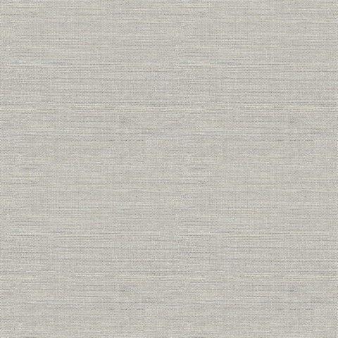 Agave Stone Faux Grasscloth Wallpaper