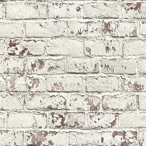 Aged Brick